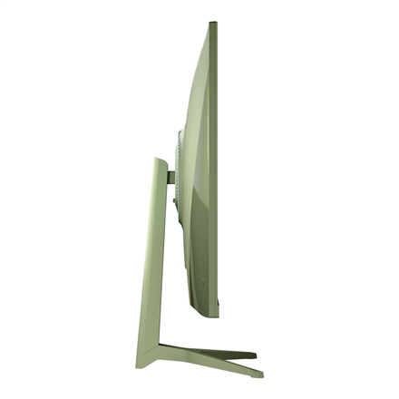Arozzi | Nova | 32 " | IPS | QHD | 16:9 | 180 Hz | 1 ms | 2560 x 1440 pixels | 300 cd/m² | HDMI ports quantity 2 | Forest Green