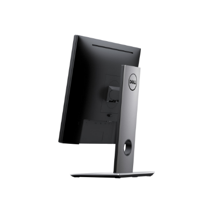 Dell | Professional | P1917S | 19 " | IPS | HD | 5:4 | 60 Hz | 6 ms | 1280 x 1024 | LED pixels | 250 cd/m² | HDMI ports quantity 1 | Black