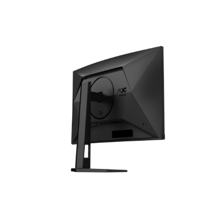 AOC | C27G4ZXU | 27 " | VA | FHD | 16:9 | 280 Hz | 1 ms | 1920 x 1080 pixels | 300 cd/m² | HDMI ports quantity 2