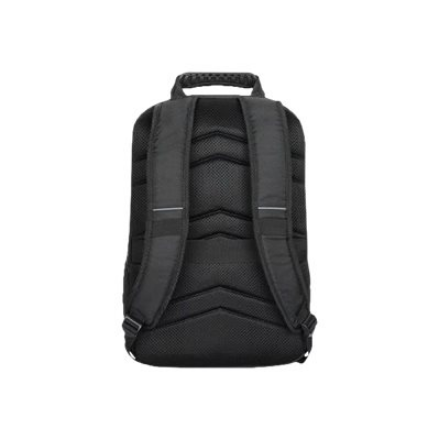 Lenovo | ThinkPad Essential Plus 15.6-inch Backpack (Sustainable & Eco-friendly, made with recycled PET: Total 28% Exterior: 60%) | Essential | Backpack | Black | 15.6 "