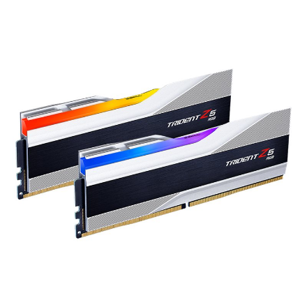 G.Skill | Trident Z5 RGB | 32 GB | DDR5 | 6400 MHz | PC/server | Registered No | ECC No