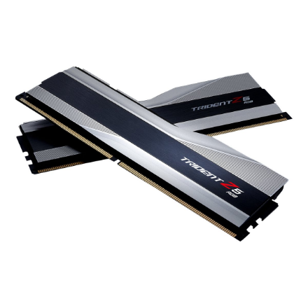 G.Skill | Trident Z5 RGB | 32 GB | DDR5 | 5600 MHz | PC/server | Registered No | ECC No
