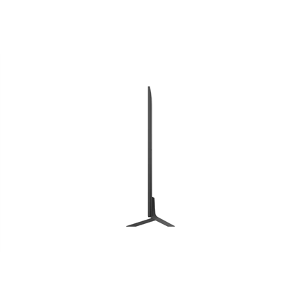 LG TV | 75QNED80A3A | 75 | Smart TV | webOS 25 | 4K UHD