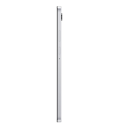Samsung Galaxy | Tab A11 (X135) | 8.7 " | Silver | TFT | 1340 x 800 pixels | Mediatek | Helio G99 | 4 GB | 64 GB | 3G | 4G | Wi-Fi | Front camera | 5 MP | Rear camera | 8 MP | Bluetooth | 5.3 | Android
