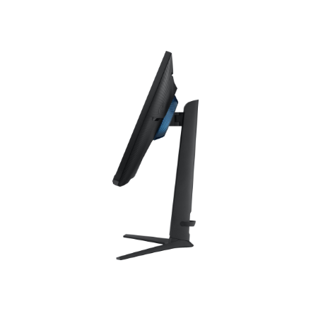 Samsung | Business Monitor | LS27BG400EUXEN | 27 " | IPS | FHD | 16:9 | 240 Hz | 1 ms | 1920 x 1080 | 320 cd/m² | HDMI ports quantity 2 | Black