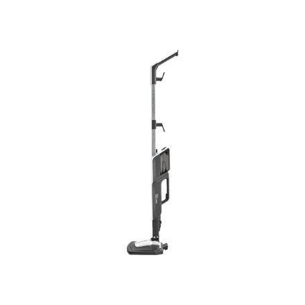 Polti | Steam mop with integrated portable cleaner | PTEU0304 Vaporetto SV610 Style 2-in-1 | Power 1500 W | Steam pressure Not Applicable bar | Water tank capacity 0.5 L | Grey/White