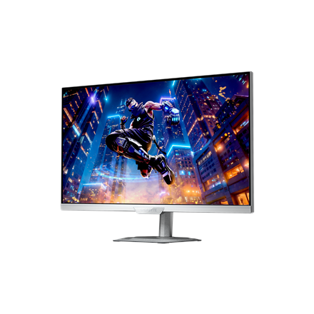 Gigabyte | M27Q2 ICE EK | 27 " | SS IPS | QHD | 200 Hz | 1 ms | 2560 x 1440 pixels | 350 cd/m²