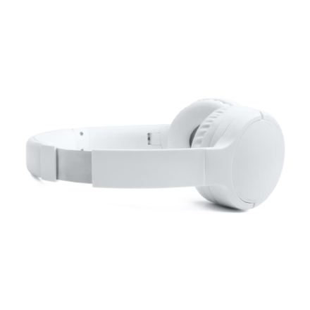 Muse | Stereo Headphones | M-272 BTW | Wireless/Wired | On-Ear | White | Noise canceling