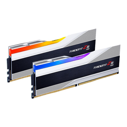 G.Skill | Trident Z5 RGB | 32 GB | DDR5 | 6000 MHz | PC/server | Registered No | ECC No