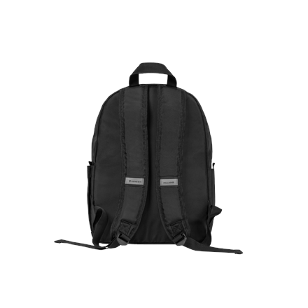 Genesis | Pallad 200 | Fits up to size 14.1 " | Backpack | Shoulder strap | Black
