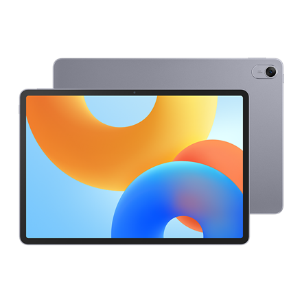Huawei MatePad | 11.5 " | Space Gray | TFT LCD | 1600 x 2456 pixels | KirinT80 | 8 GB | 256 GB | Wi-Fi | Front camera | 8 MP | Rear camera | 13 MP | Bluetooth | 5.2 | Harmony OS | 4.3