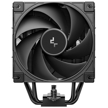 Deepcool CPU Air Cooler | AK500 G2 | Black | Intel, AMD