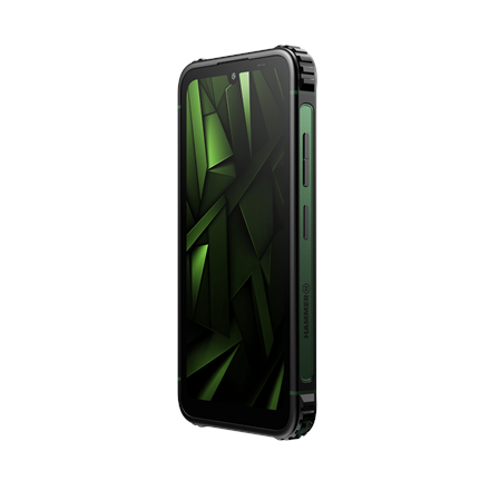 Hammer | Ranger | Black/Green | 6 " | IPS | 1560 x 720 pixels | Mediatek | Helio G99 | Internal RAM 8 GB | 256 GB | microSD | Dual SIM | 3G | 4G | Main camera resolution 50 MP | Android | 15 | 5000 mAh