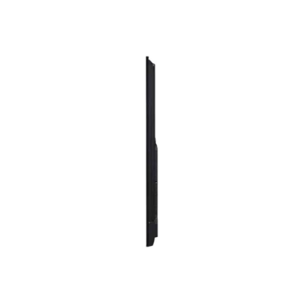 LG 4K UHD Signage | 55UL3Q-E | 55 " | 350 cd/m² | Landscape/Portrait | 16/7 | webOS | 8 ms | 178 ° | 178 °