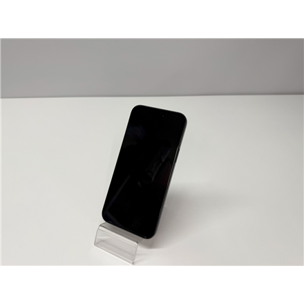 Apple Renewed | Grade C | Apple iPhone 15 Plus | Black | 6.7 " | Super Retina XDR OLED | 2796 x 1290 pixels | A16 Bionic Chip | 6 GB | 128 GB | Dual SIM | 5G | 48+12 MP | iOS | 18