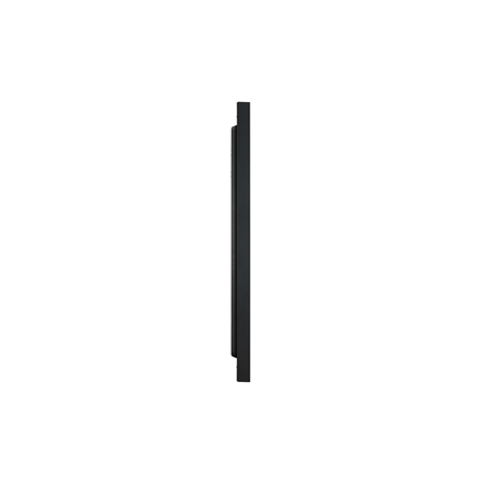 LG | 49XE4F-M | 49 " | Landscape/Portrait | 24/7 | 4000 cd/m² | 8 ms | 178 ° | 178 °