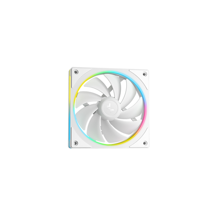 Deepcool Liquid CPU Cooler | LM240 WH | White | Intel, AMD