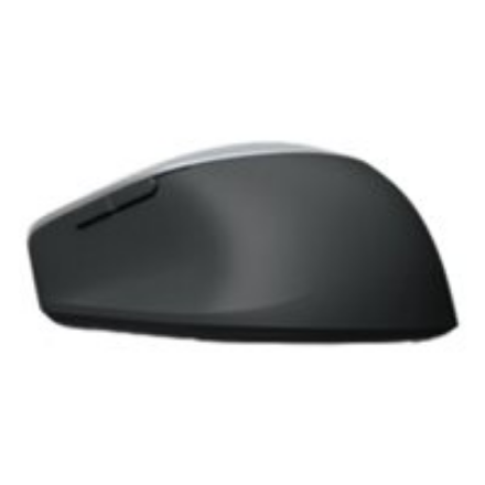 Dell | Premier Multi-Device Keyboard and Mouse | KM7321W | Keyboard and Mouse Set | Wireless | Batteries included | Wireless connection | EE | Titan grey