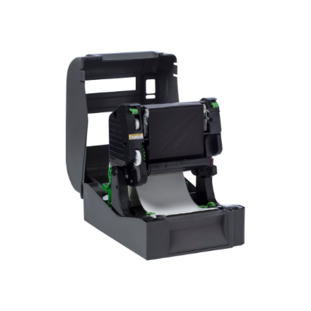 Brother TD-4520TN | Monochrome | Thermal | Label Printer | Black