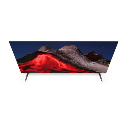 Xiaomi QLED TV A Pro 2026 | 65 | Smart TV | Google TV | 4K UHD