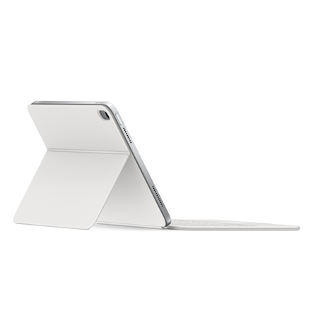 Apple | Magic Keyboard Folio for iPad (10th generation) | Compact Keyboard | Wireless | Russian