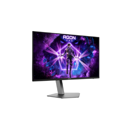 AOC | AG326UD | 32 " | OLED | 165 Hz | 0.03 ms | 3840 x 2160 pixels | 250 cd/m² | HDMI ports quantity 2