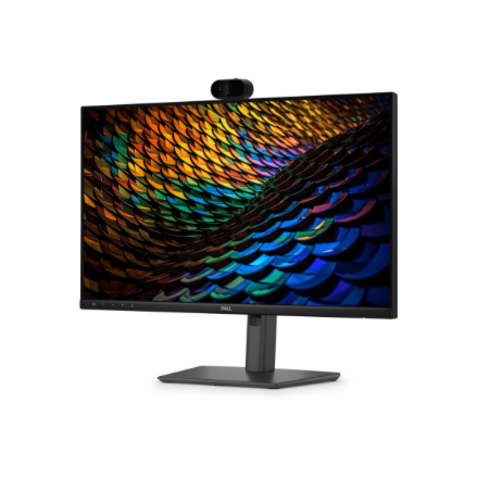 Dell P2426HEB | 24 " | IPS | FHD | 16:9 | 120 Hz | 5/8 ms | 1920 x 1080 pixels | 300 cd/m²