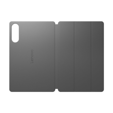 Lenovo | Folio Case for Yoga Tab | Folio Case | Luna Grey