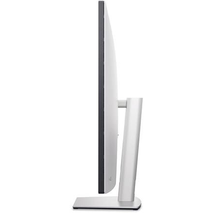 Dell | USB-C Hub Monitor | U4323QE | 42.5 " | IPS | UHD | 16:9 | 60 Hz | 5 ms | 3840 x 2160 | 350 cd/m² | HDMI ports quantity 2