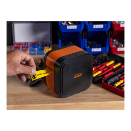 PT-E920BT | Brother Monochrome | Thermal transfer | Label Printer | Black