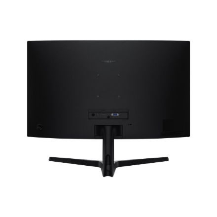 Samsung | LS27D390GAUXEN | 27 " | VA | FHD | 16:9 | 100 Hz | 4 ms | 1920 x 1080 pixels | 250 cd/m² | HDMI ports quantity 1 | Black