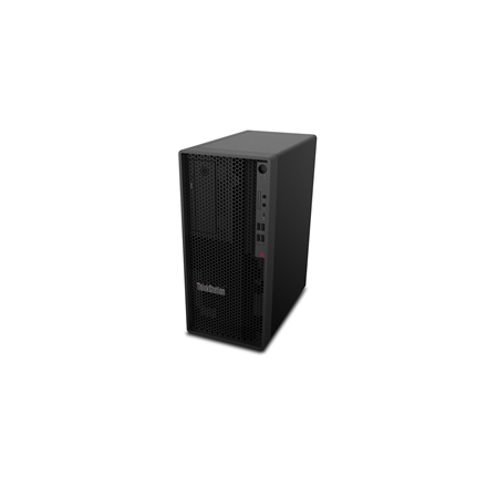 Lenovo ThinkStation | P2 | Desktop | Tower | Intel Core Ultra 5 | 245K | Internal memory 16 GB | UDIMM DDR5 | Solid-state drive capacity 512 GB | Intel Graphics | No Optical drive | Keyboard language English | Windows 11 Pro | Warranty 36 month(s)