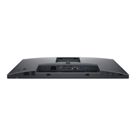Dell | P2725H | 27 " | IPS | 16:9 | 100 Hz | 8 ms | 1920 x 1080 pixels | 300 cd/m² | HDMI ports quantity 1 | Black | Warranty 36 month(s)