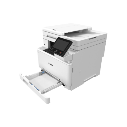 Canon | Printer | I-SENSYS MF664Cdw | Laser | Colour | A4 | Wi-Fi