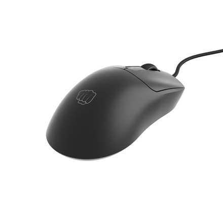 Fury | Gaming Mouse | Tanto T4 | Wired | USB | Black