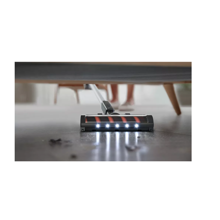 Philips | Vacuum cleaner | XC3133/01 | Cordless operating | 25.2 V | Aqua Mist | Warranty 24 month(s)