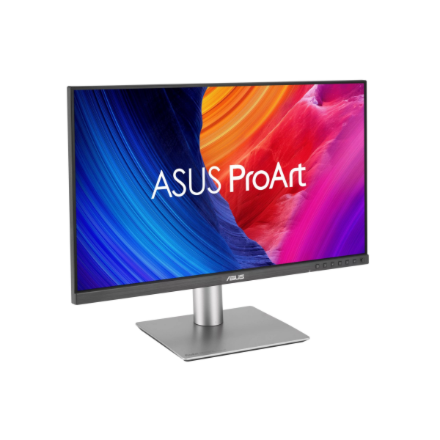 Asus | ProArt Display 6K PA32QCV | 31.5 " | IPS | 16:9 | 60 Hz | 5 ms | 6016 x 3384 pixels | 400 cd/m² | HDMI ports quantity 1