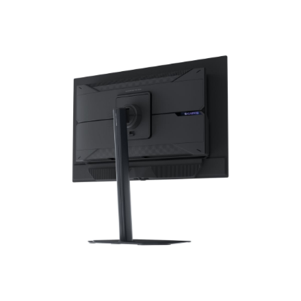 Gigabyte | MO27Q3 EK | 27 " | QD-OLED | QHD | 360 Hz | 0.03 ms | 2560 x 1440 pixels | 250 cd/m² | HDMI ports quantity 2