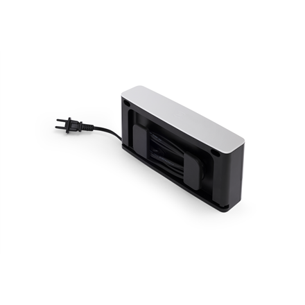 Ecovacs | Charging Dock (EU) for T10/T10 PLUS/X1 PLUS | CH2118 | Black