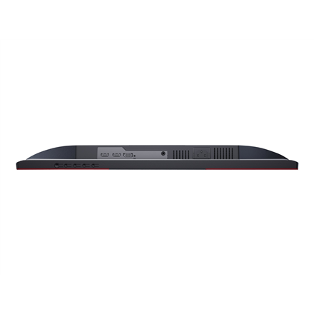 AOC | Monitor | 25G3ZM/BK | 24.5 " | VA | FHD | 16:9 | 240 Hz | 1 ms | 1920 x 1080 | 300 cd/m² | HDMI ports quantity 2 | Black/Red | Warranty 36 month(s)