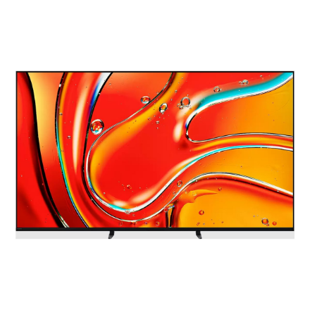 Sony K-65XR70 | 65 | Smart TV | Google TV | UHD | Grey