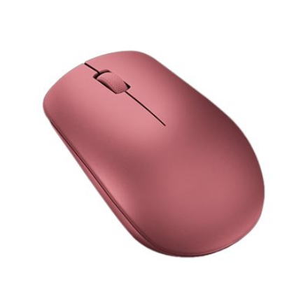 Lenovo | Wireless Mouse | 530 | Wireless | Wireless mouse | 2.4 GHz Wireless via Nano USB | Cherry Red