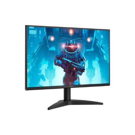 AOC | Q24B36X | 24 " | IPS | QHD | 16:9 | 144 Hz | 4 ms | 2560 x 1440 pixels | 300 cd/m² | HDMI ports quantity 1 | Black