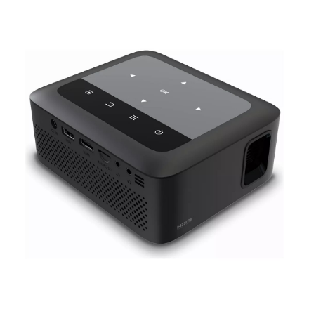 Philips | NeoPix 110 | HD ready (1280x720) | 100 ANSI lumens | Black | Wi-Fi