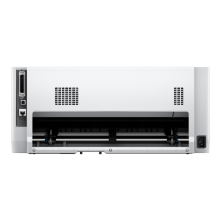Epson LQ-780 | Maximum ISO A-series paper size A3