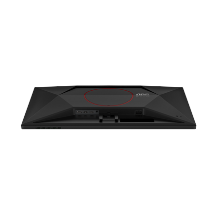AOC | Q27G42ZE | 27 " | IPS | QHD | 16:9 | 260 Hz | 1 ms | 2560 x 1440 pixels | 300 cd/m² | HDMI ports quantity 1 | Black