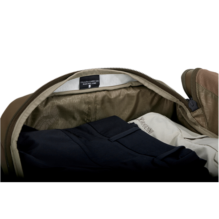 Thule | Chasm | Carry-on luggage | Waterproof | Deep Khaki
