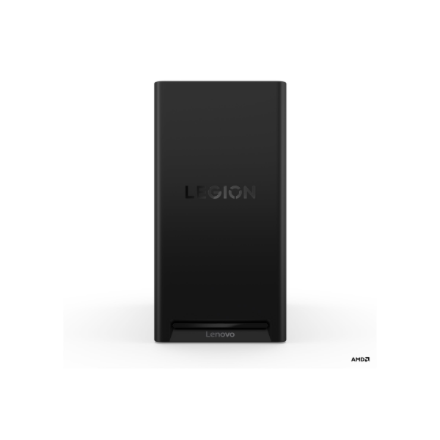 Lenovo- Legion | T5 30AGB10 | Desktop | Tower | AMD Ryzen 5 | 7600 | 32 GB | UDIMM DDR5 | 1000 GB | NVIDIA GeForce RTX 5060 | No Optical drive | No keyboard | Windows 11 Home | Warranty 24 month(s)