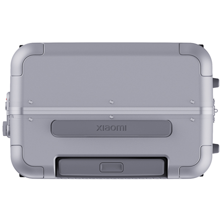 Xiaomi | Aluminum Frame Luggage 26" | Grey | 5500 g | Luggage