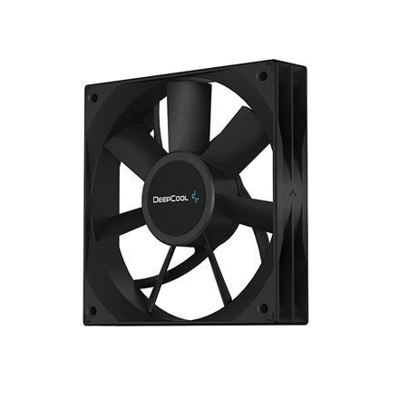 Deepcool | MID TOWER CASE | CH510 | Side window | White | Mid-Tower | ATX PS2